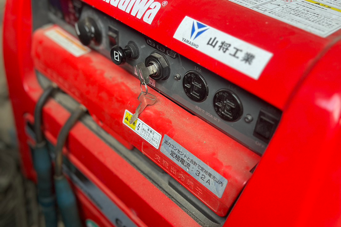 重量物や機械器具のご相談をお待ちしております。